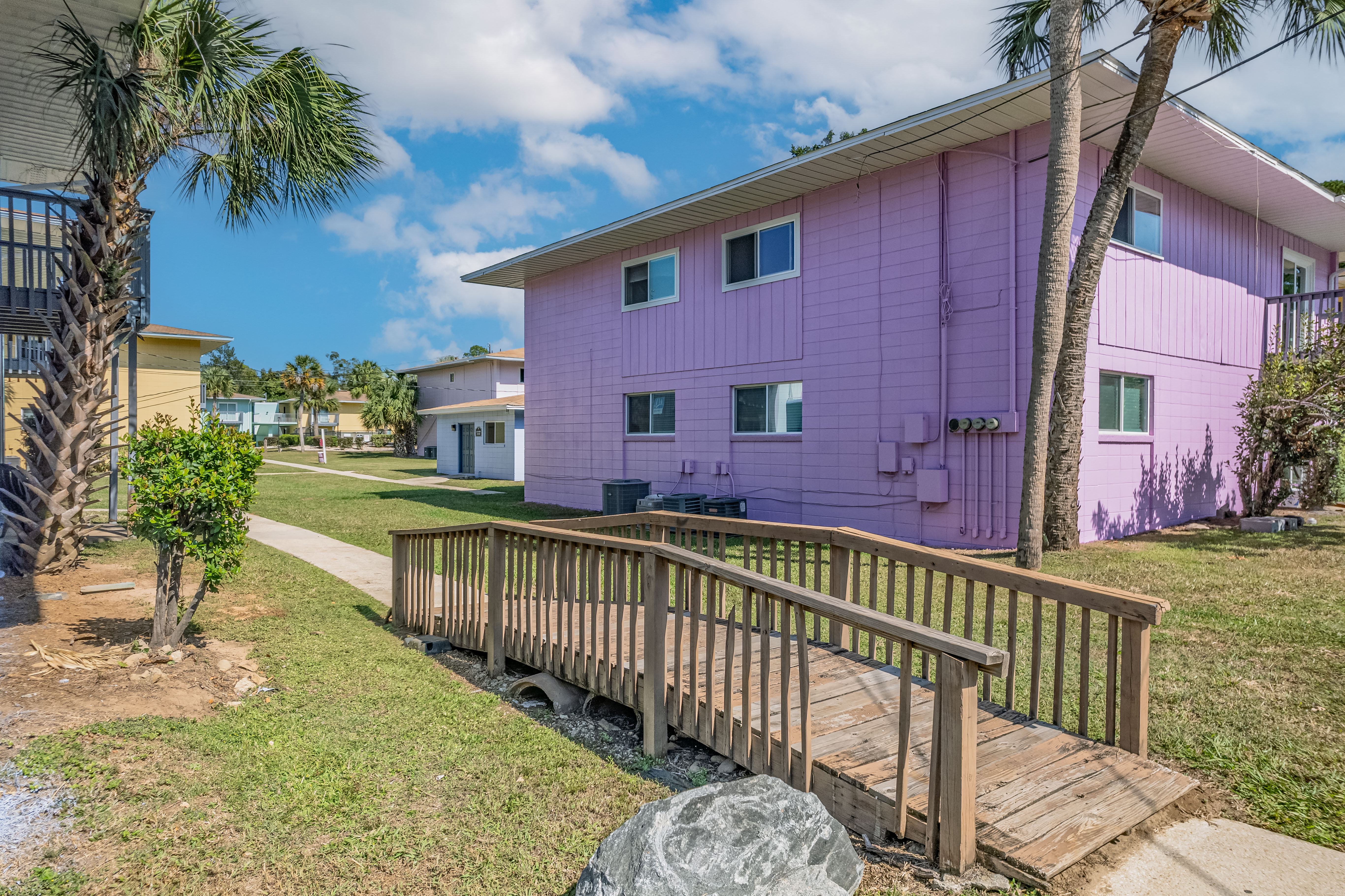 Bridgeway Path at Serenity Place Central, Tallahassee